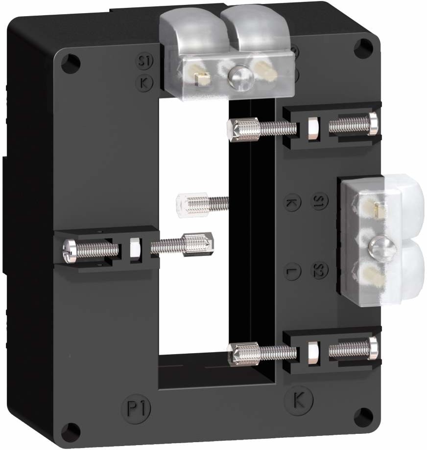 Schneider Przekładnik-prądowy-typ-D-szyna-34-x-84-mm-1500-5 METSECT5DD150