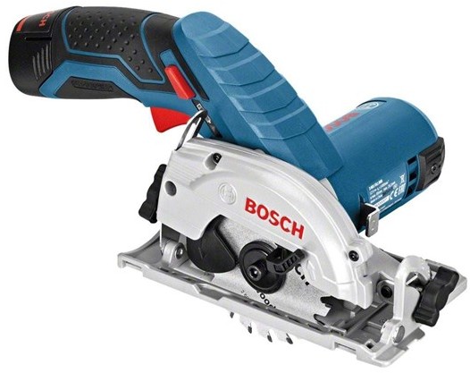 Bosch Professional GKS 12 V-26 (06016A1002)