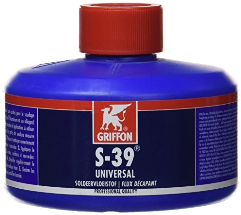 Griffon sc1102 uniwersalny, topnika 320 ML SC1102