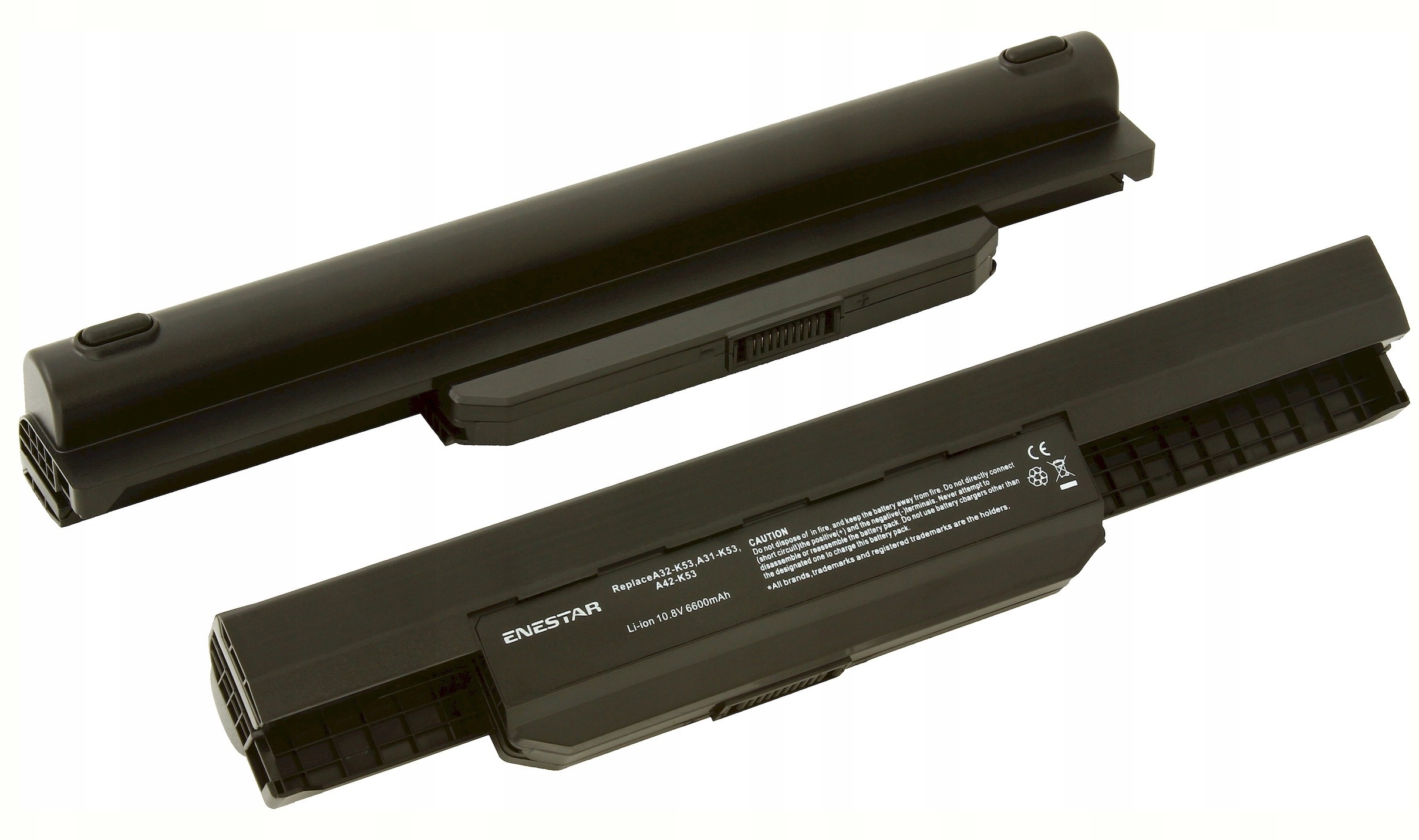 Asus Bat. A32-K53 K53E K53S K53SJ K53SV X53SV X54H