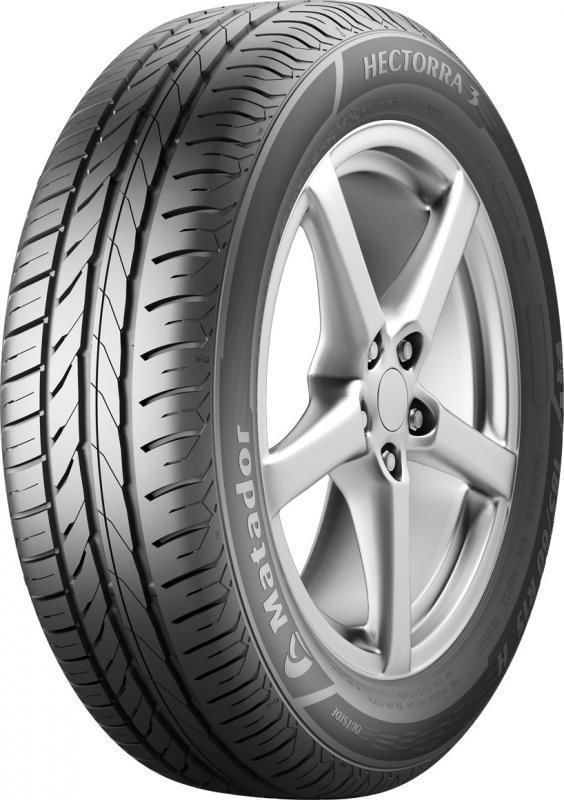 Matador MP47 Hectorra 3 SUV 225/40R18 92Y