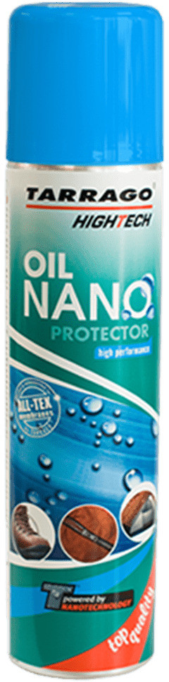 TARRAGO Impregnat Nano Oil Protector Spray 200 ml (TGS060000200A) TGS060000200A