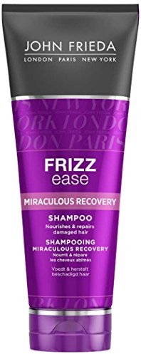 John Frieda JOHN Freida Frizz Ease Miraculous Recovery Repairing Shampoo 250 ML 2103300