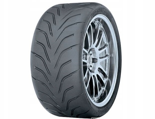 Toyo Proxes R888R 235/40R18 95Y