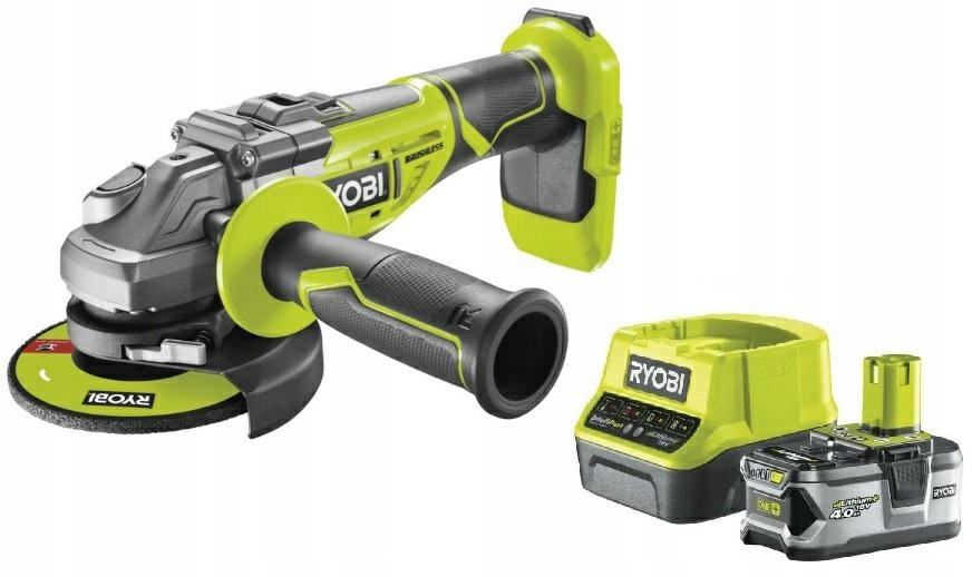 RYOBI R18AG7-140S