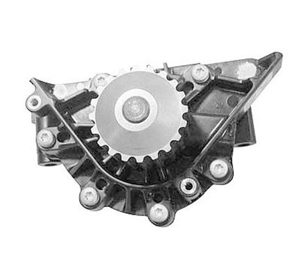 MAGNETI MARELLI MARELLI Pompa wodna MARELLI 352316170914