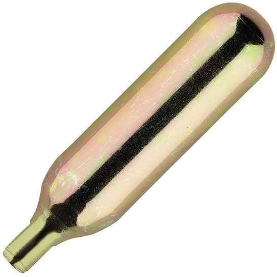 SKS Nabój CO2 do pompki AIRCHAMP PRO 16g