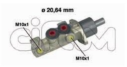 METELLI Pompa hamulcowa 202-146
