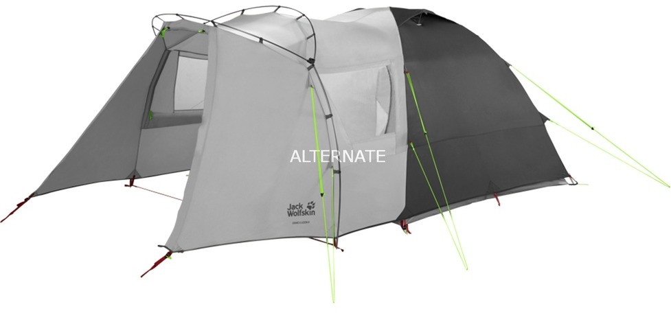 Jack Wolfskin GRAND ILLUSION IV, Tent 4060477107882