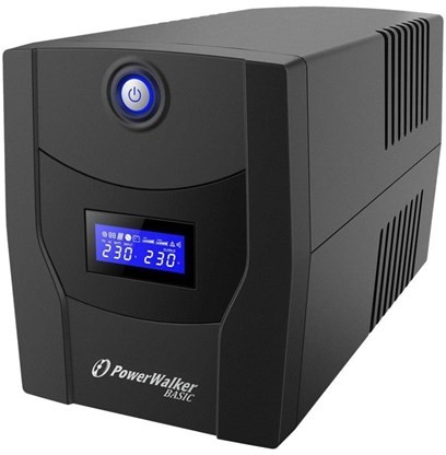 BlueWalker PowerWalker Basic VI 2200 STL 10121077