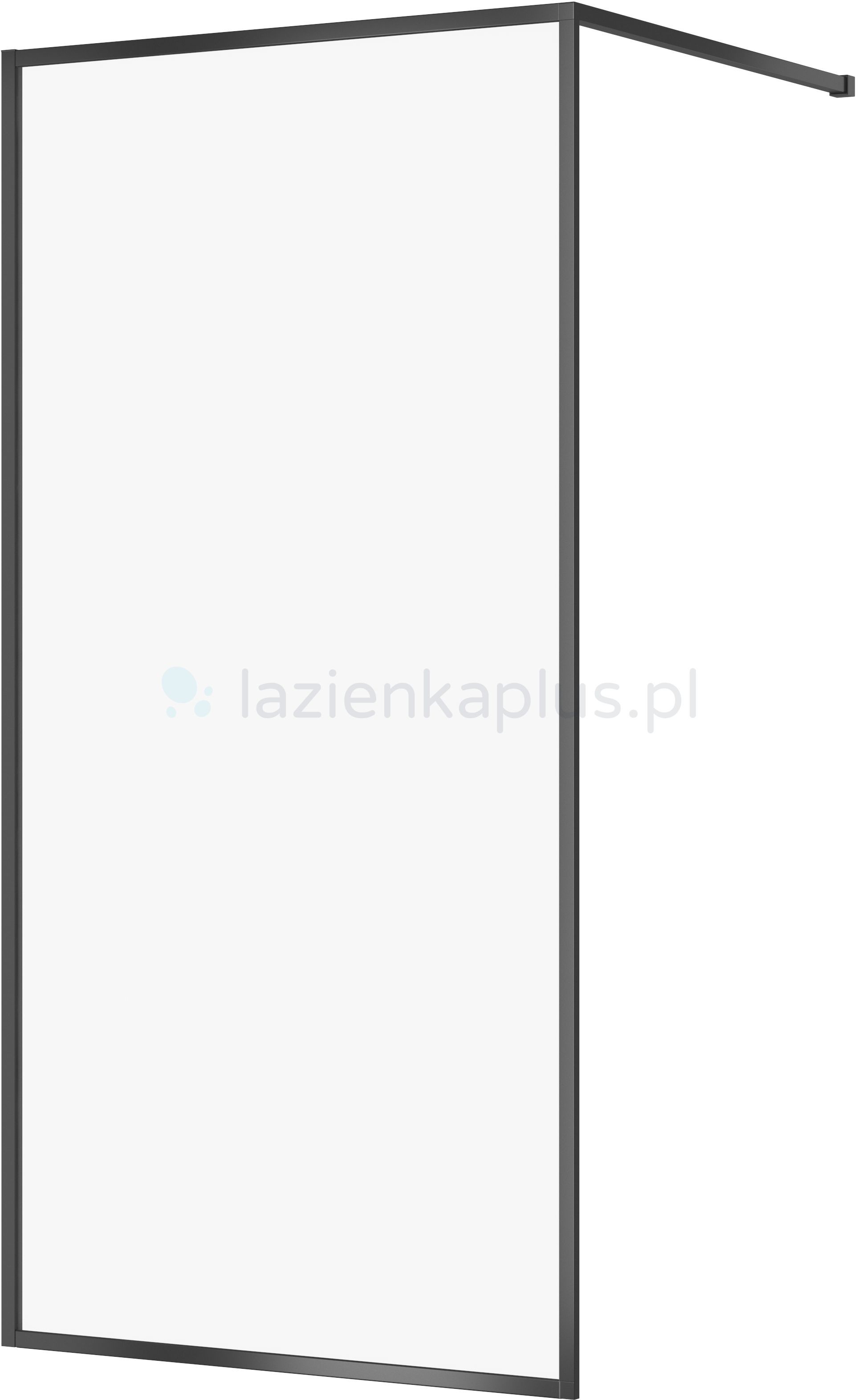 Cersanit Cersanit Larga ścianka prysznicowa walk-in S932139