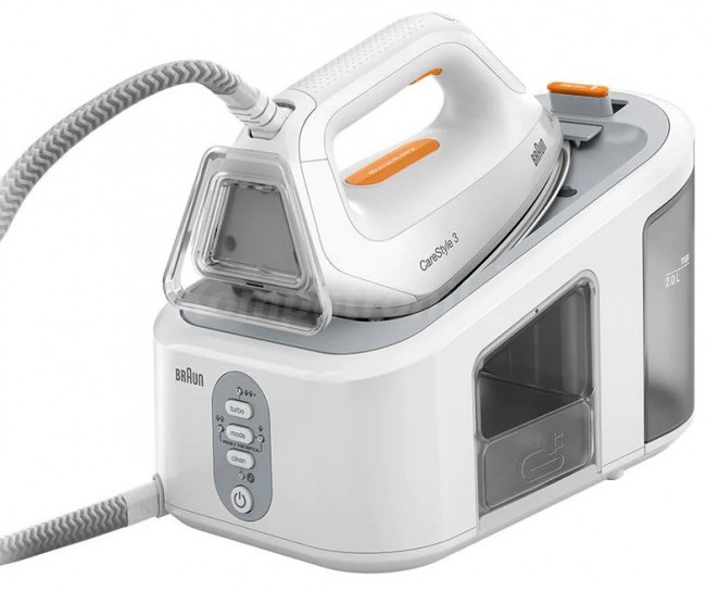 Braun CareStyle 3 IS 3132 WH