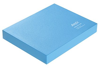 Airex Balance-Pad mata treningowa, 50 x 41 x 6 cm, niebieski 30.1105