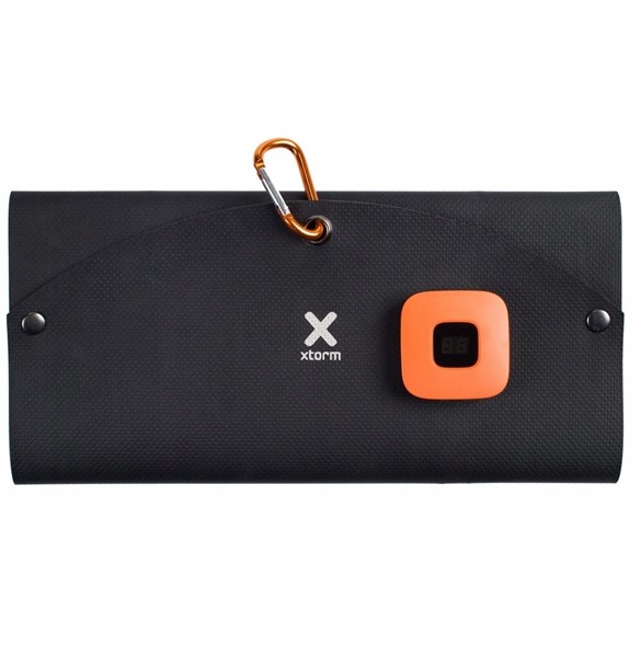 Xtorm Mata solarna 21W XAP275U