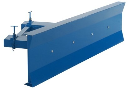 intra.se Swedmach Pług Śnieżny Do Wózków Widłowych, 180 Cm 7012016518