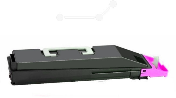 Kyocera mita Kyocera Mita TK-855M purpurowy (magenta) toner zamiennik