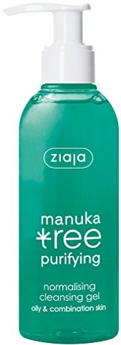 ZIAJA Manuka Tree waschgel 200 ML 15201
