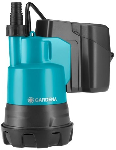 Gardena Pompa 1748-20