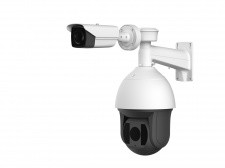 Hikvision Kamera termowizyjna DS-2TX3636-15A 15mm DS-2TX3636-15A