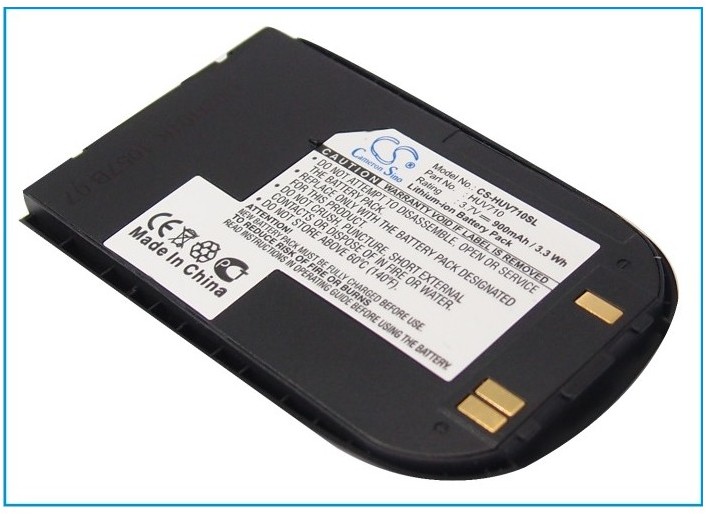 Cameron Sino Huawei V710 HUV710 900mAh 3.33Wh Li-Ion 3.7V