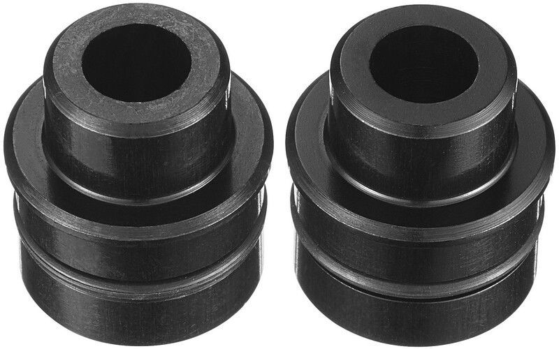 Mavic Mavic Road Kit Adapter do przedniej osi 12 na 9mm 2020 Akcesoria do piast LV2680300
