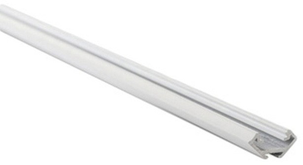 LEDart narożny do montażu taśm LED 2 m 0101