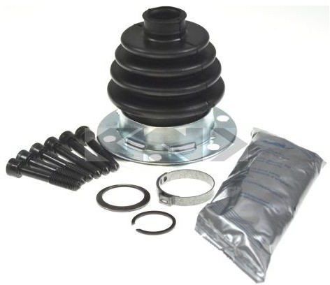 GKN Zestaw osłony przegubu GKN 300481