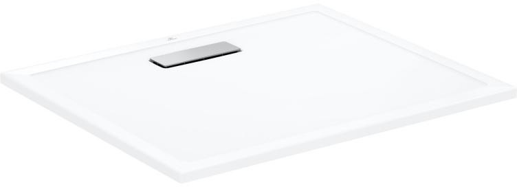 Ideal Standard Ultra Flat New Brodzik prostokątny 90x75 cm biały połysk T448001