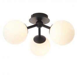 Endon Endon Pulsa 93489 lampa sufitowa 3x3W/G9 IP44 93489