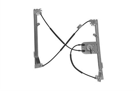 MAGNETI MARELLI Podnośnik szyby 350103939000