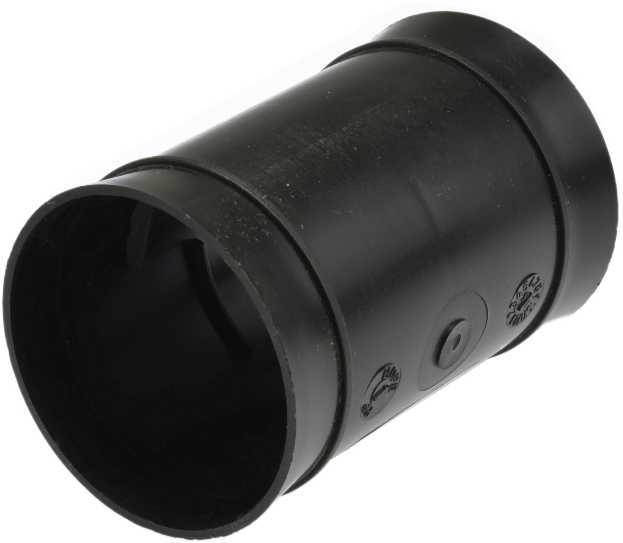 Geberit mufa łącznik Zrd do rur Dvr Rodk Arot 75mm