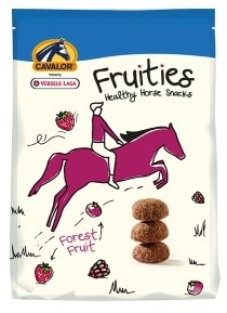 Versele-Laga Versele-Laga Cavalor Fruities - przysmak dla koni 700g MS_14890