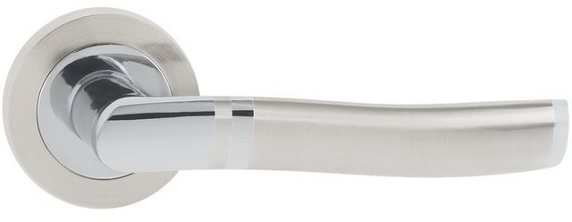 Klamka drzwiowa PLEJADA