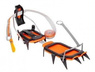 Climbing Technology Raki automatyczne ICE