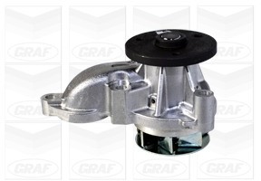 METELLI Pompa wodna PA1078