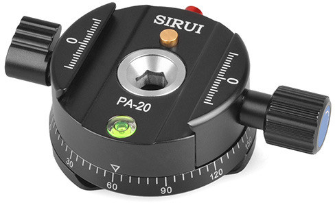 Sirui Platforma PA-20 100550