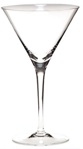 Riedel 4400/17 sommelierów Martini 1/tin 4400/17