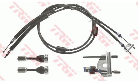 TRW Cięgno, hamulec postojowy GCH390