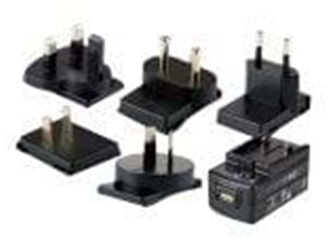 Honeywell Zasilacz USB do terminali 50136024-001