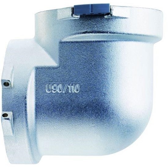 Uponor Uponor rs elbow rs3-rs3 1029139