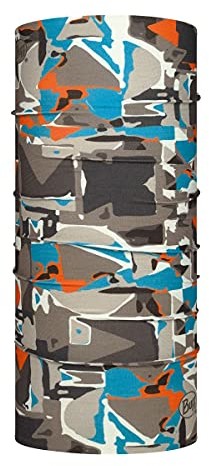 Buff Unisex TRICKS MULTI oryginalne rurowe dziecko, jeden rozmiar 126926.555.10.00