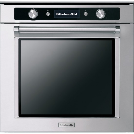 KitchenAid KOLSPB 60602 Srebrny