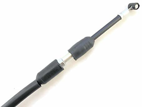 LINMOT Linmot SKAKX4F2 motocyklowe linki sprzęgłowe Kawasaki KX 450 F (09-15) linka Bowdena, czarna SKAKX4F2