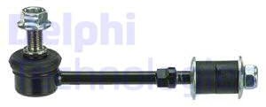 DELPHI Drążek / wspornik, stabilizator TC3688 TC3688