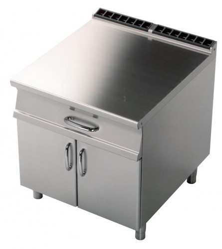 RM Gastro Płyta robocza z szufladą PL - 98