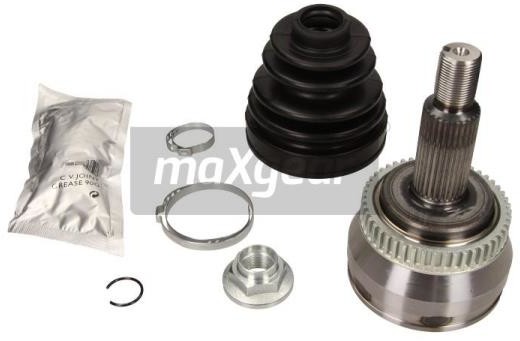 MAXGEAR Zestaw przegubu, wał napędowy 49-1491 49-1491