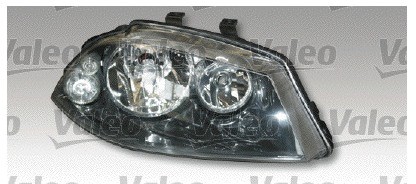 VALEO Reflektor 088230