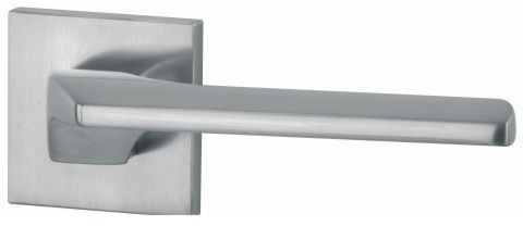 VDS KLAMKA SEMPRE FIT KOLOR SATYNA CHROM 49-0095