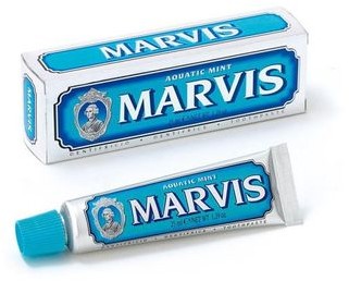 Marvis Aquatic Mint pasta do zębów w stylu retro 25 ml) 893C-5459F_20170626145546