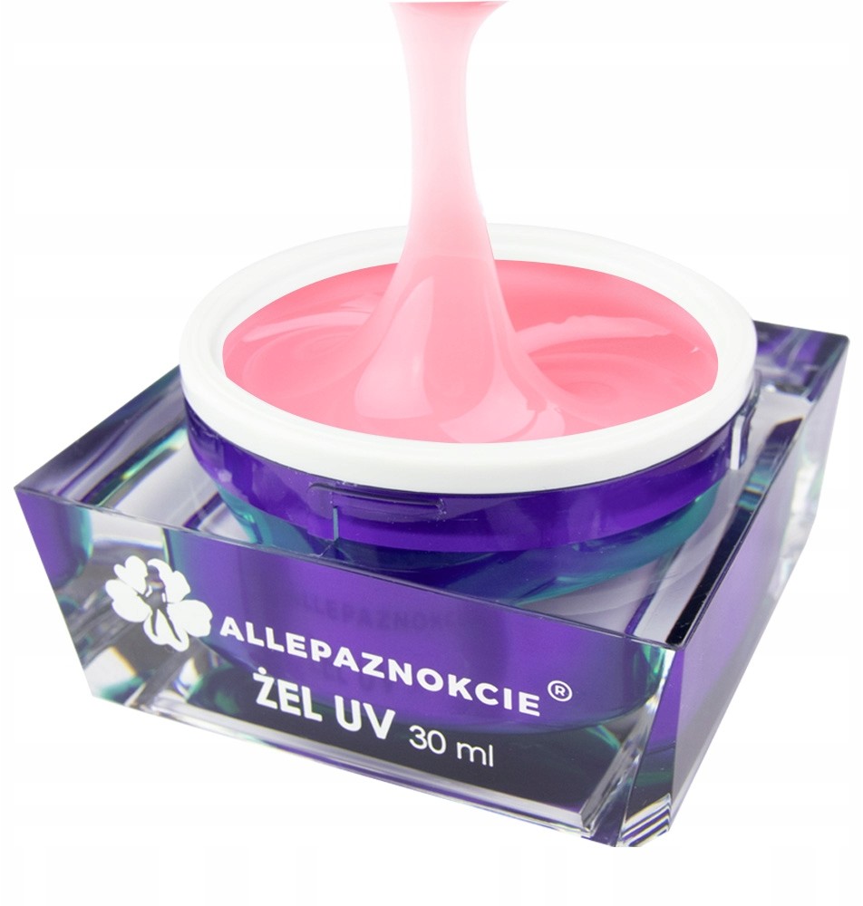 Żel Do Paznokci Perfect French Bubblegum 30 ML
